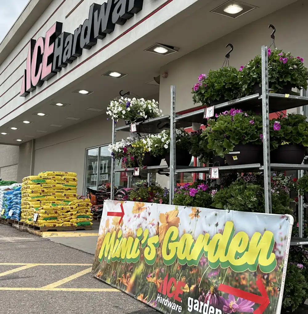 Mimi's Garden Colorado Ace Hardware