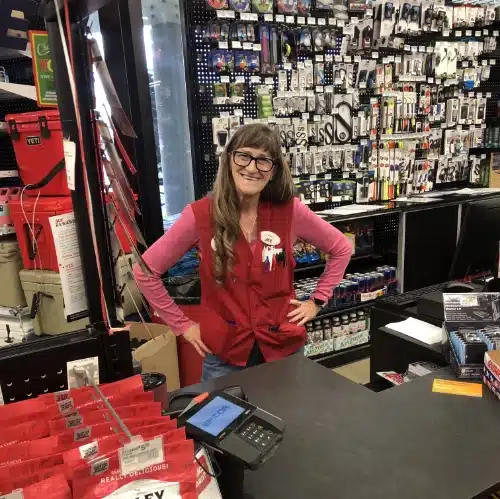 Janine Colorado Ace Hardware