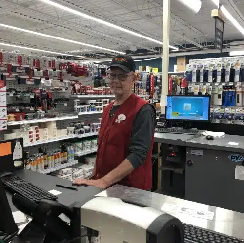 Kevin Colorado Ace Hardware