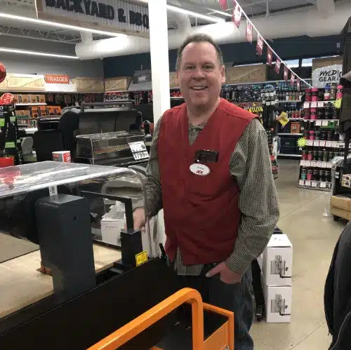 Michael Colorado Ace Hardware