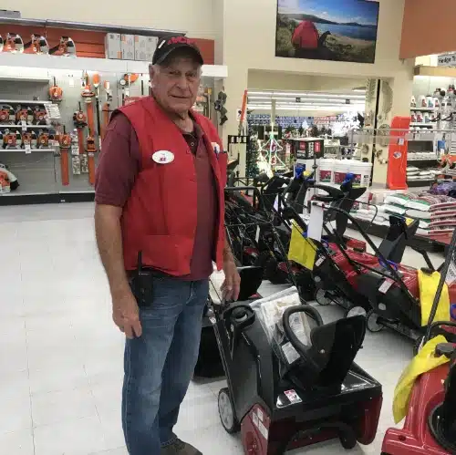 Tom Colorado Ace Hardware