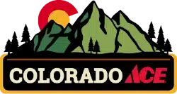 Valley Ace Hardware Header Logo