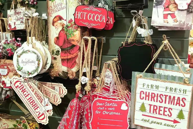 COLACE_Holiday_Dept Image Hanging Plants Colorado Ace hardware