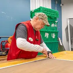 Golden Screen Repair