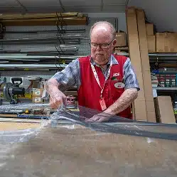 Green Mountain Screen Repair
