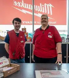 Green Mountain Employees