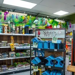 Summit County Bird Aisle