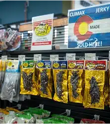 Summit County Local Jerky