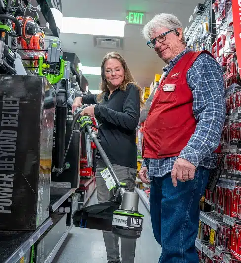 Summit County Power Tool Advice