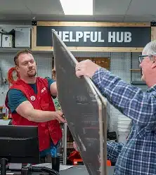 Summit County Screen Repair