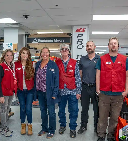 Summit County Team