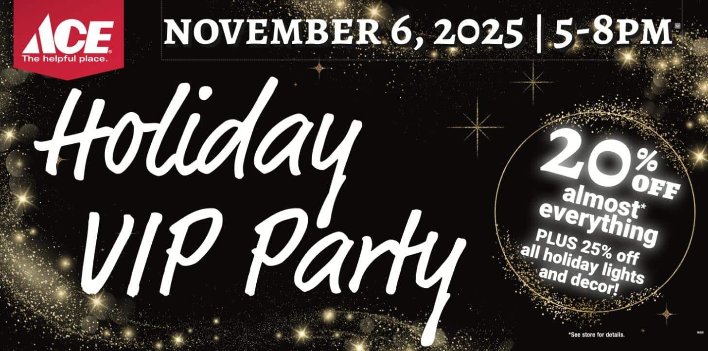 Holiday Party Green Mountain