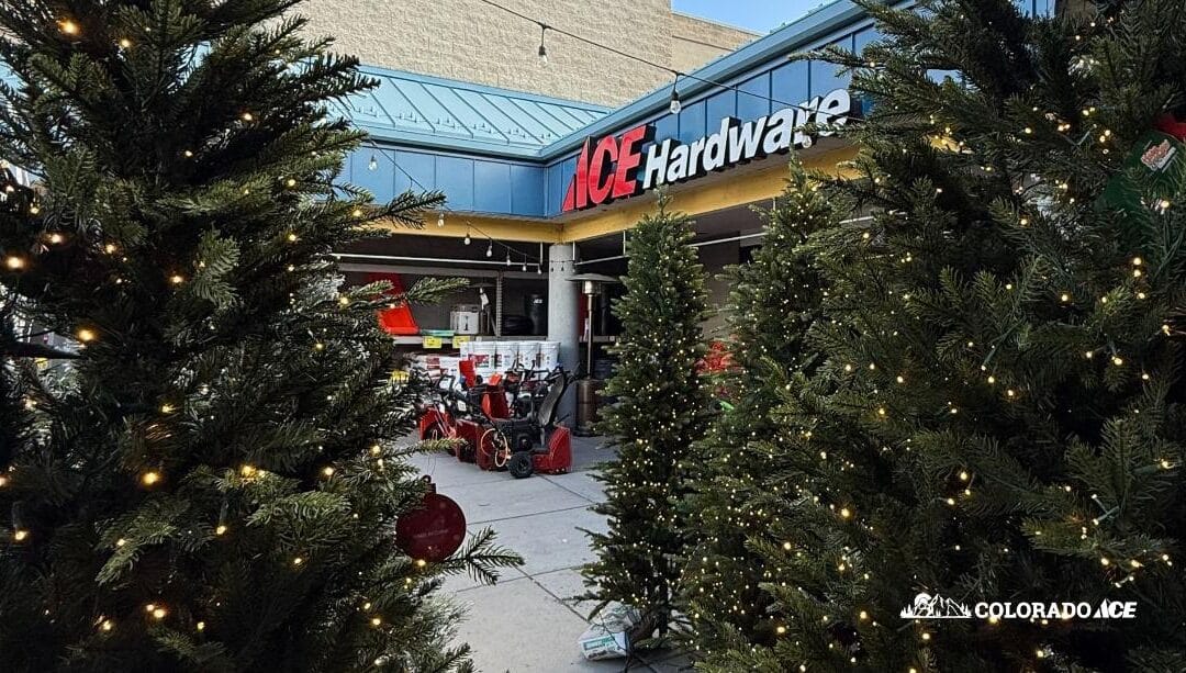 Nailed It! Your Go-To Gift Guide from Colorado Ace