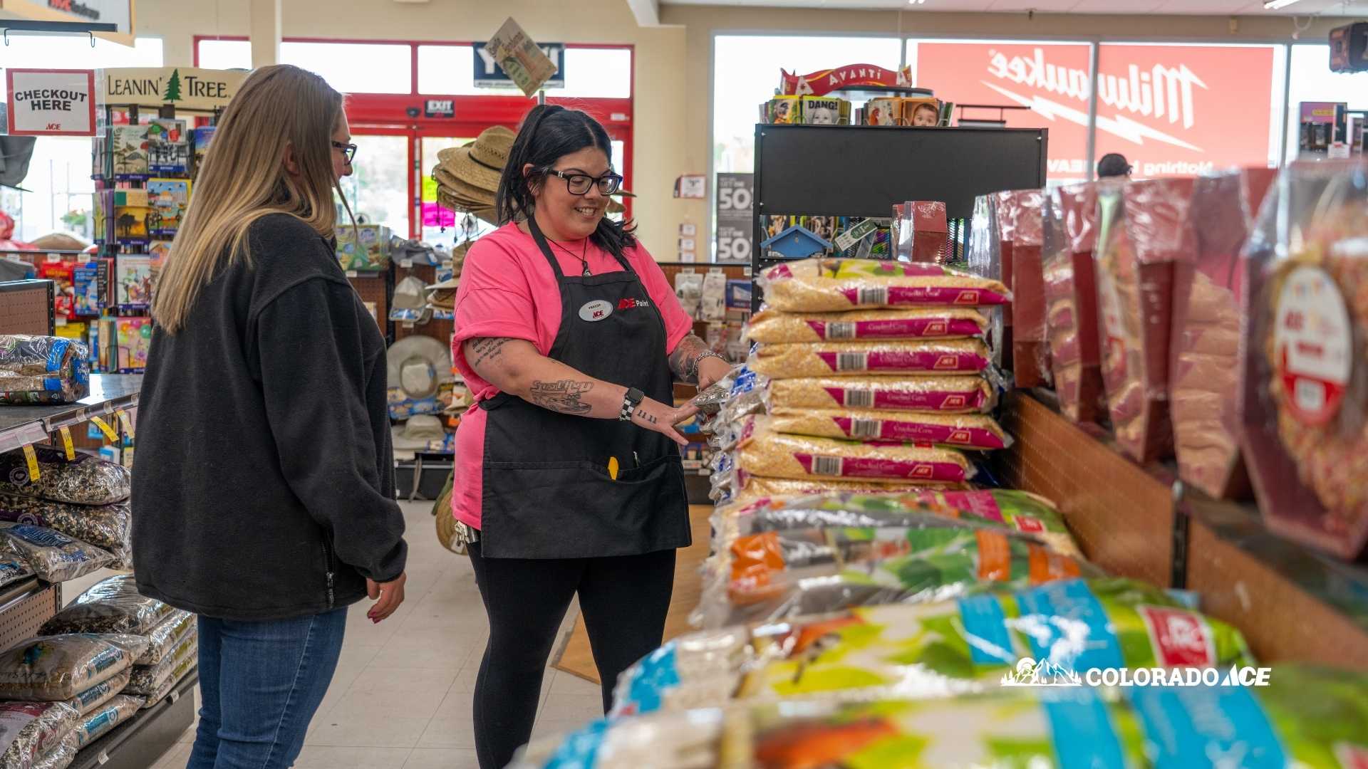 Helping-With-Bird-Feed
