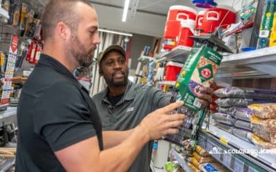 Backyard Birds of Colorado With Feeders, Food, and Fun Facts