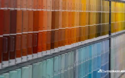 Transform Your Space With Paint Tips From Colorado Ace Experts
