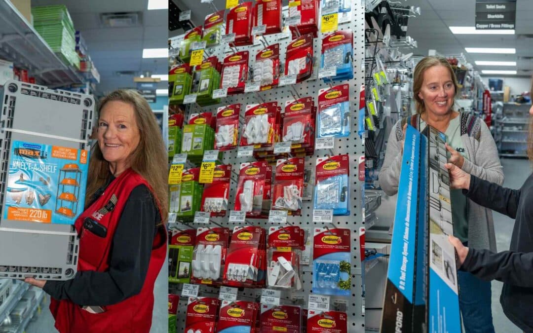 The Best Organization Hacks for a Clutter-Free Home