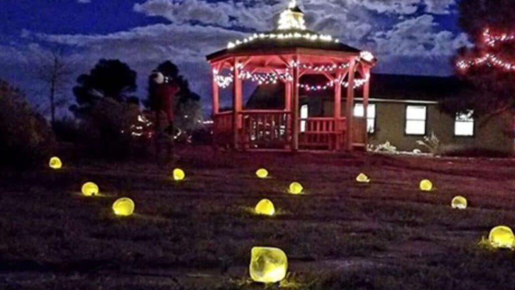 Green Mountain Solstice Celebration