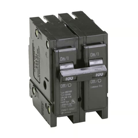 Circuit used in a fuse box