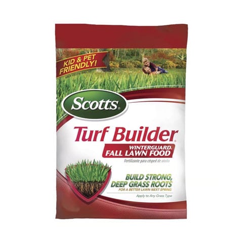 Scott's Turf Builder