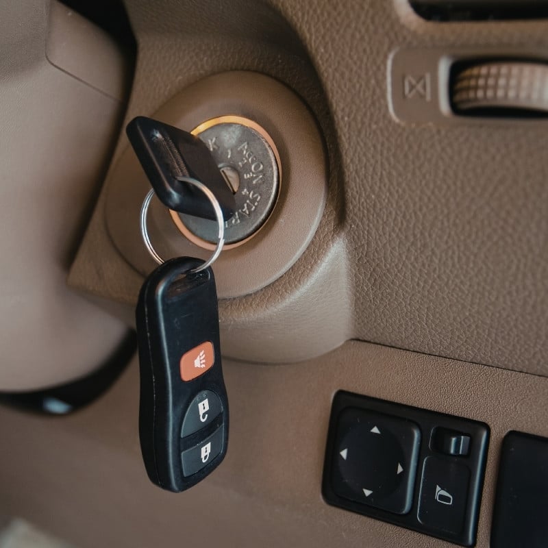 Auto Key Programming & Cutting Colorado Ace Hardware