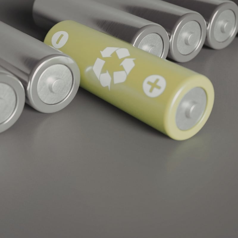 Battery Recycling Colorado Ace Hardware