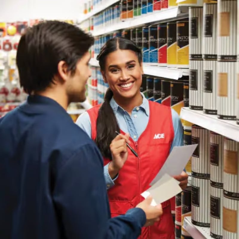 Bilingual Service Colorado Ace Hardware