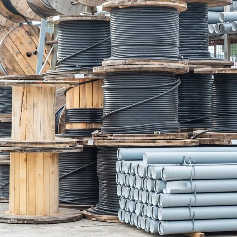 Building Materials Colorado Ace Hardware