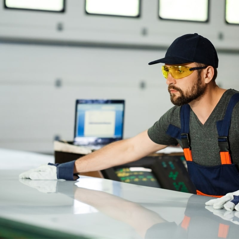 Glass Cutting Colorado Ace Hardware