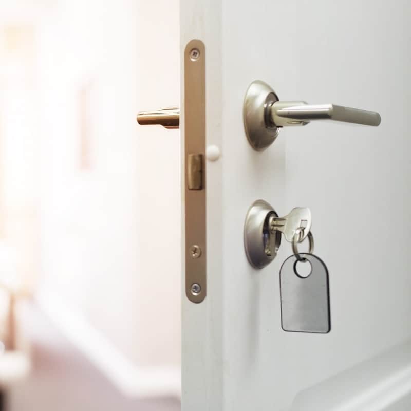 In-Lock Store Servicing Colorado Ace Hardware