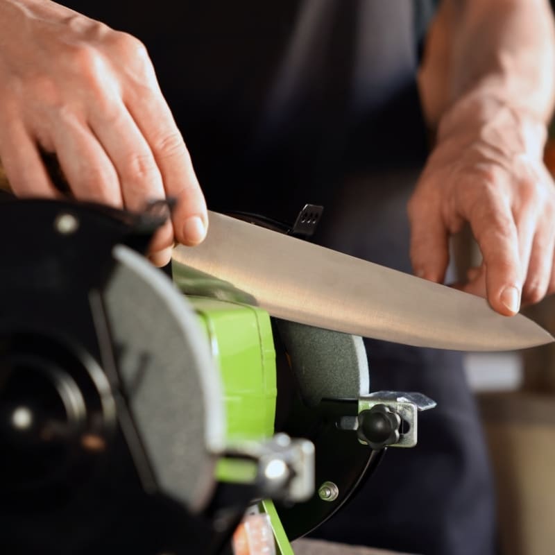 Knife Scissor Sharpening Colorado Ace Hardware