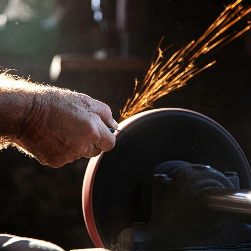 Lawn Mower Blade Sharpening Colorado Ace Hardware