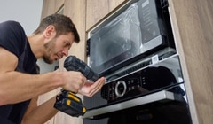 Appliance Installation