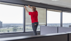 Corporate Offices Colorado Handyman Services