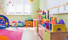 Daycare Centers Handyman Services