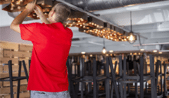Restaurants Colorado Handyman Services