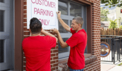 Retail Stores Colorado Handyman Services
