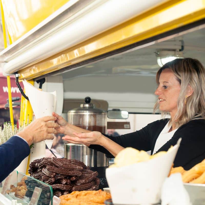 Food truck