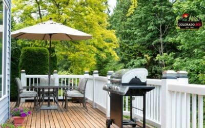 Make Your Backyard the Place to Be This Summer